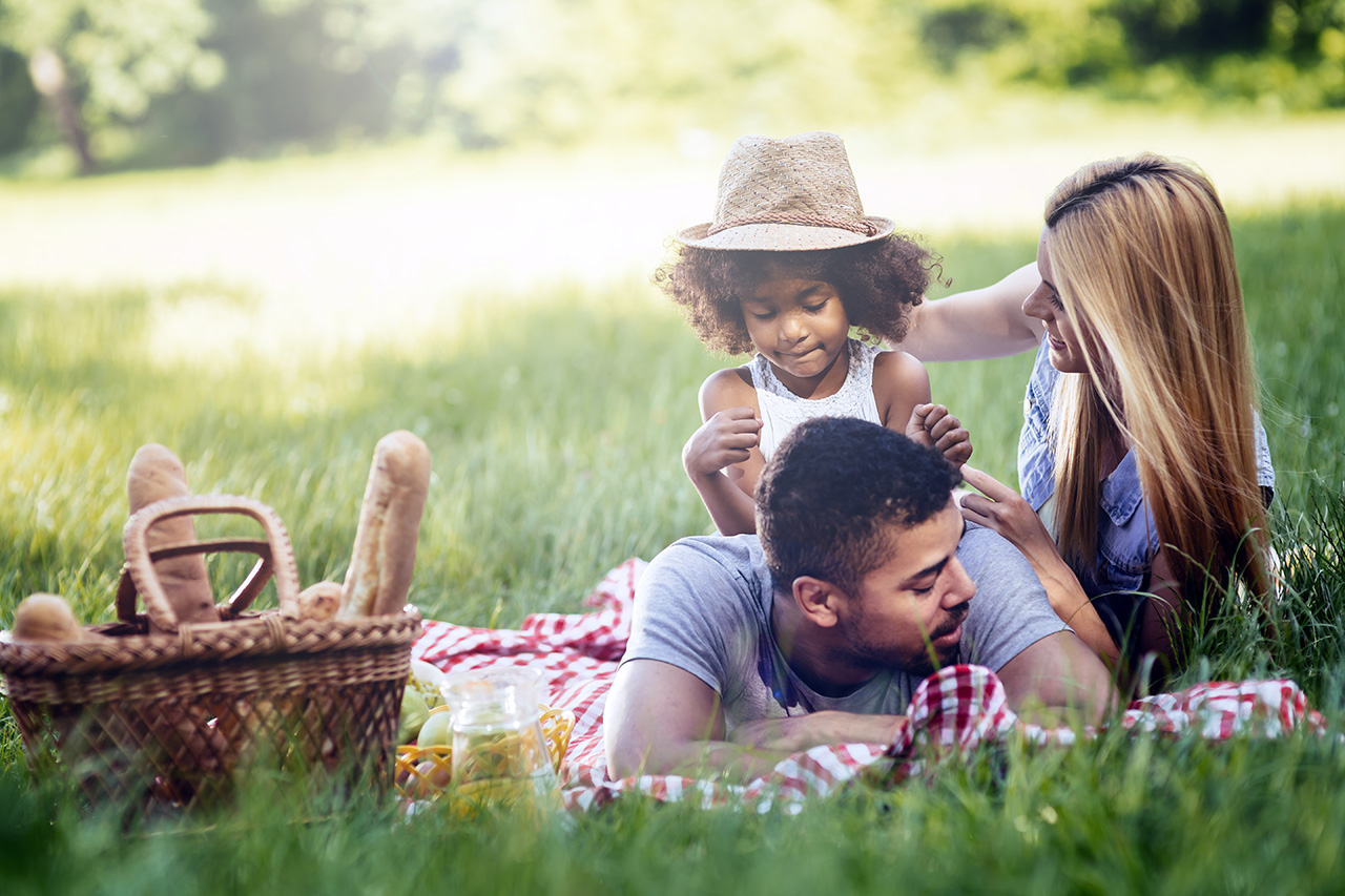 family-picnicking-outdoors