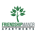 friendship manor logo